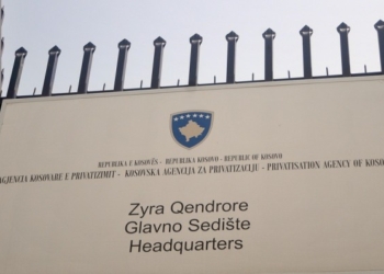 ​AKP shpall shitjen e 40 aseteve të ndërmarrjeve në likuidim