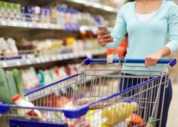 Inflacioni në eurozonë bie në 4.3% në muajin shtator