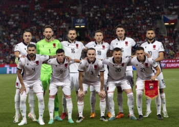 Sërish pranë historisë, Shqipëria synon 3 pikë ndaj Polonisë në “Air Albania”