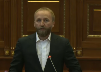 Tahiri: Është obligim i Konjufcës që të finalizohet themelimi i Komisionit Hetimor për rezervat shtetërore