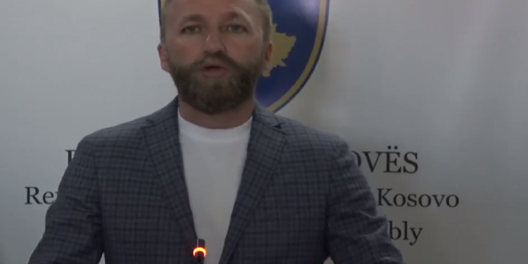 Takimi i 14 shkurtit, Tahiri: Kosova s’ka avantazh për shkak të masave