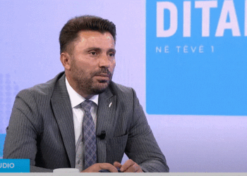 Rrustemi: Hazirin se marrë seriozisht, askush nga BE-ja se ka përmendur pakon e dytë të masave