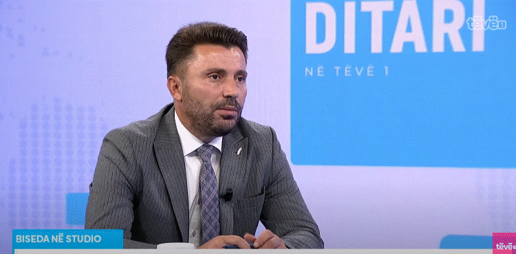 Rrustemi: Hazirin se marrë seriozisht, askush nga BE-ja se ka përmendur pakon e dytë të masave