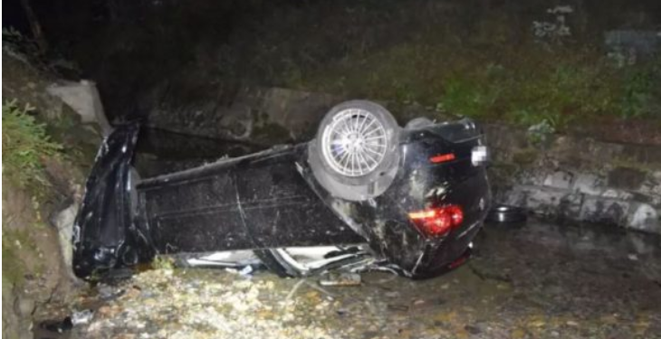 Dy shqiptarë humbin jetën në një aksident në Zvicër