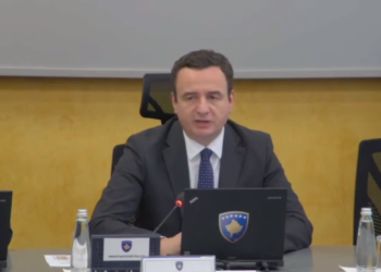 Kurti: Shteti serb kishte rol të drejtpërdrejt në sulmin në veri, kishte qëllim gjakderdhjen në Kosovë