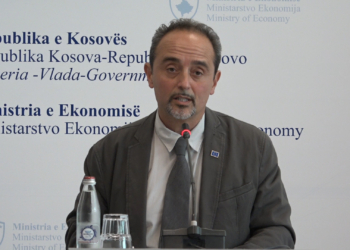 Zyrtari i BE-së tregon kur hiqen masat ndaj Kosovës, përmend shtensionimin e veriut