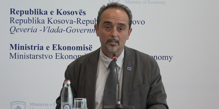 Zyrtari i BE-së tregon kur hiqen masat ndaj Kosovës, përmend shtensionimin e veriut