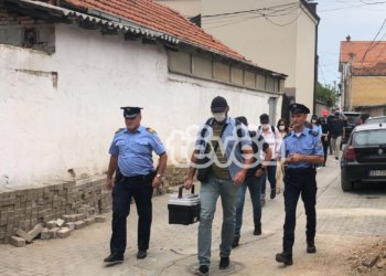 Përfundon bastisja në shtëpinë e ish-ushtarit të UÇK-së