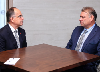 Begaj: Shqipëria mbetet aleate e fortë dhe e besueshme e SHBA-së