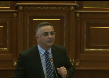 Debati për rezervat shtetërore, Tahiri pyet se çka u bë me polakun