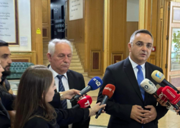 Tahiri thotë se Qeveria nuk pati guxim për ballafaqim me të vërtetën