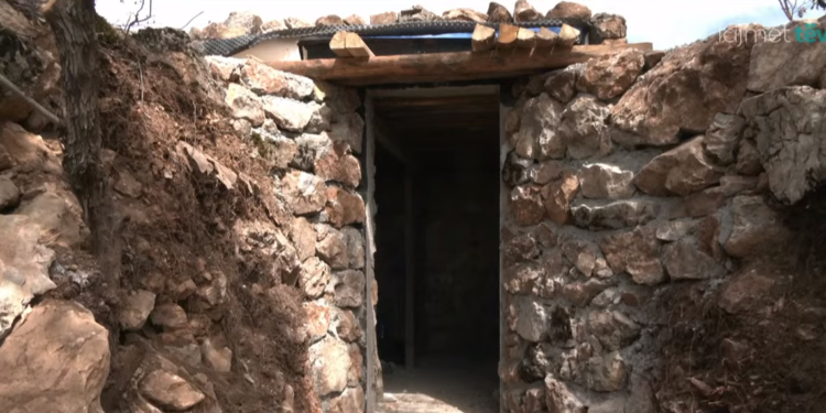 Ish-ekipi i radios “Kosova e Lirë” do t’i kthehet punës edhe një herë në bunkerin e luftës