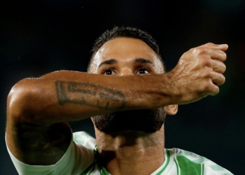 Balliu titullar, por Rayo Vallecano del pa pikë nga ndeshja me Betisin