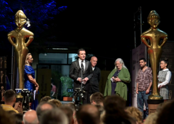 Kurti ndau çmimin kryesor “Vjosa Berisha” për filmin më të mirë në edicionin e 15-të të PriFest