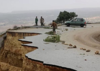 Vërshimet në Libi, dyshohet për mijëra të vdekur