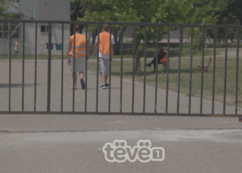 Ministria e Drejtësisë me udhëzim administrativ për ndryshimin dhe shuarjen e institucioneve korrektuese