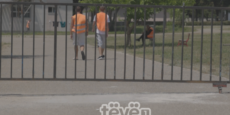 Ministria e Drejtësisë me udhëzim administrativ për ndryshimin dhe shuarjen e institucioneve korrektuese