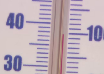 Britania shënon ditën më të nxehtë të vitit deri më tani