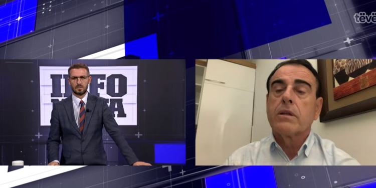 Ibishi: Çështja e pjesëmarrjes së FSK-së në veri është e rregulluar saktë