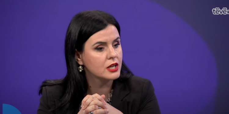 Tahiri: Marrëveshjet me Serbinë në të kaluarën kanë qenë më të lehta, tani “Ka ngelur sharra në gozhdë”