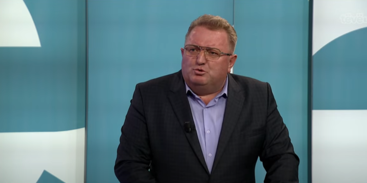 Berisha: Asociacioni me Kurtin ka kaluar në vetmenaxhim