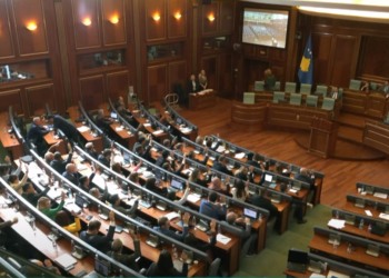 Kuvendi i Kosovës nuk po i zë asistentët e deputetëve