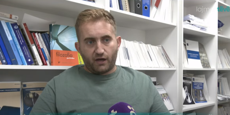 IKD: Institucionet e Kosovës mund t’i përdorin armët e sekuestruara