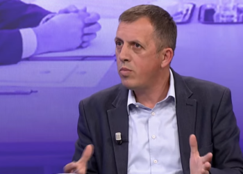 Zyba thotë se Lajçak ka gabuar gjatë ndërmjetësimit të dialogut dhe për këtë duhet të ndëshkohet