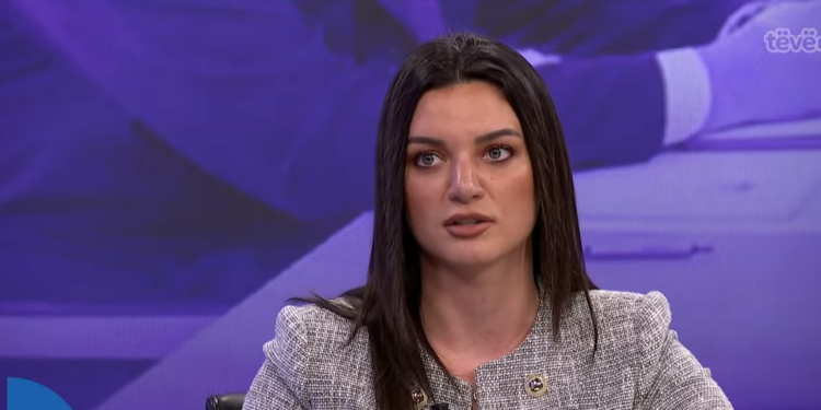 Statovci: Tryeza e bisedimeve në dialogun Kosovë-Serbi është e pabalancuar