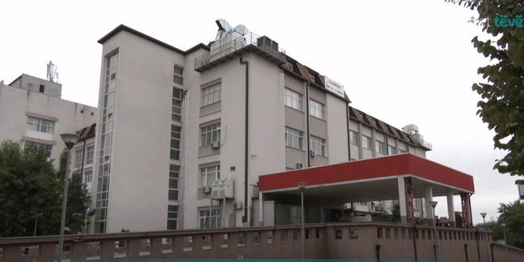 Procesi i monitorimit të sulmuesit serb në veri