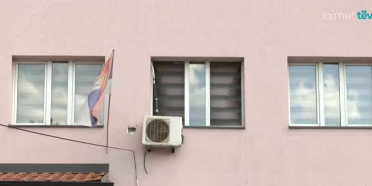 Nuk merret veprim për lirimin e objektit në veri