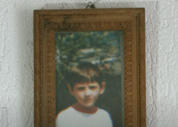 “Nënë, këqyr se edhe unë kam diqka në bark”-Historia rrënqethëse e 7-vjeçarit Leutrim Ahmeti që u vra nga forcat serbe