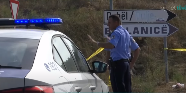 Mosmarrëveshja që dërgoi deri në vrasje