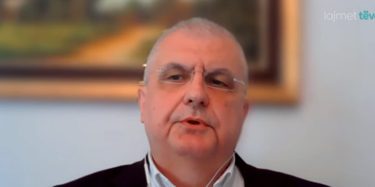 Çanak: Grupet kriminale u mbështetën nga qeveria e Serbisë