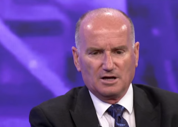 Çollaku: Nuk shoh përkeqësim të situatës në veri sot e nesër