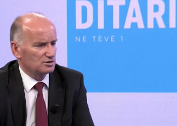 Çollaku tha se Kosova e parandaloi autonominë serbe në veri