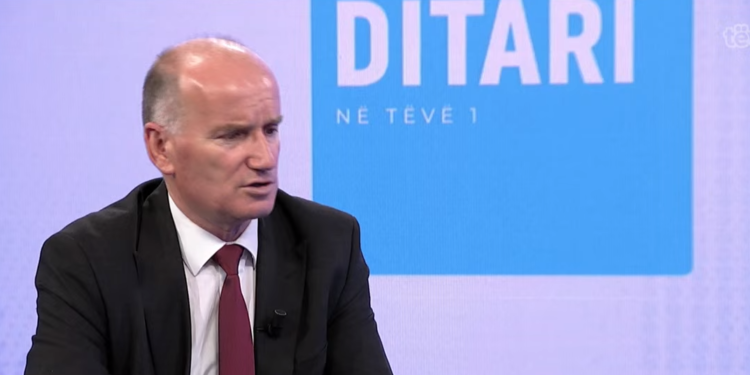 Çollaku tha se Kosova e parandaloi autonominë serbe në veri