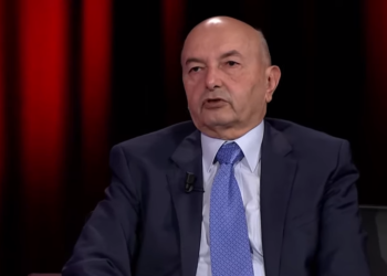 Mustafa: Vuçiq arsyetoi sulmin terrorist ndaj policisë, si Putini në rastin e Ukrainës