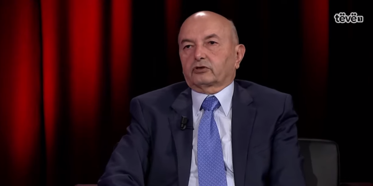 Mustafa: Vuçiq arsyetoi sulmin terrorist ndaj policisë, si Putini në rastin e Ukrainës