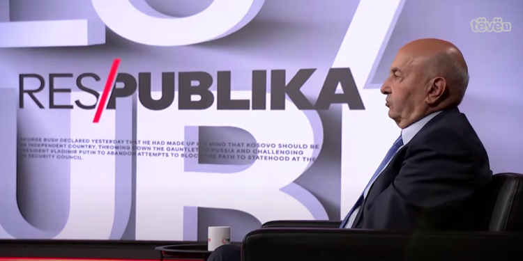 Strehimi i terroristëve në Manastir, Mustafa tregon sa i rrezikshëm është eksterritorialiteti për kishën ortodokse