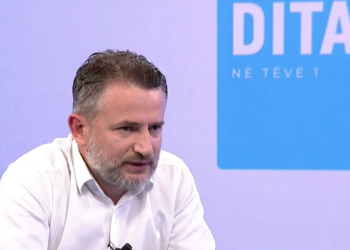 Gjini: Kurti e ka vendos veriun e vendit nga një çështje e integrimit në çështje të sigurisë