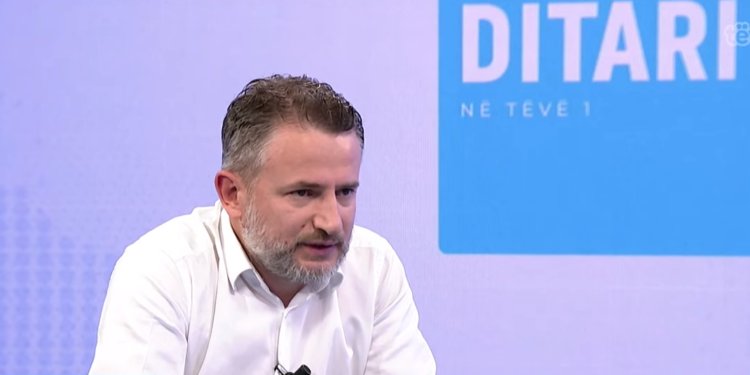 Gjini: Kurti e ka vendos veriun e vendit nga një çështje e integrimit në çështje të sigurisë