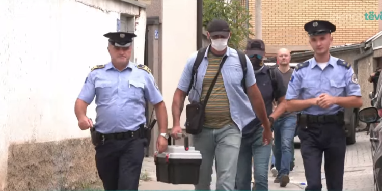 Vazhdojnë bastisjet e EULEX-it, cak i këtij aksioni ishte ish luftëtari Behar Berisha