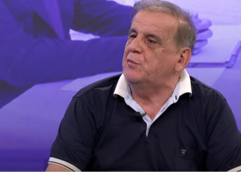 Spahiu: Opozita nuk është e fortë mjaftueshëm për ta quar vendin në zgjedhje