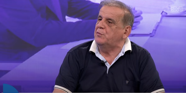 Spahiu: Opozita nuk është e fortë mjaftueshëm për ta quar vendin në zgjedhje