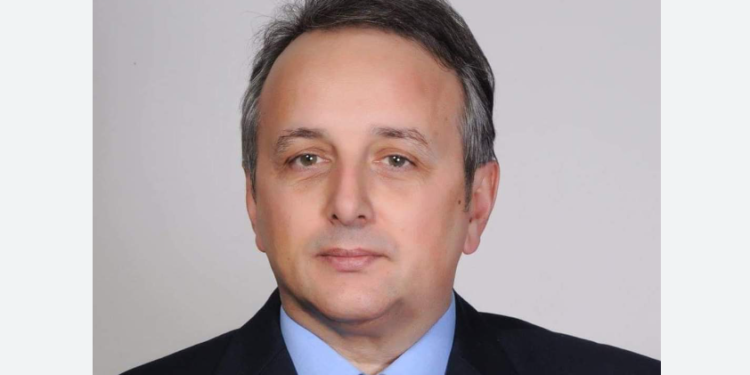 Shkarkohet anëtari i KPK-së Agron Beka