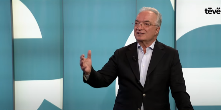 Haliti: Situata aktuale mos të nxitet sepse mund të na kushtoj por të shfrytëzohet për marrëveshje