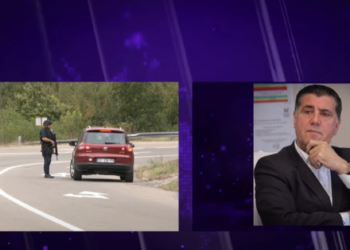 Haziri për situatën në veri: 5 qeveri, 5 kryeministra po vazhdojnë t’i japin mundësi dialogut