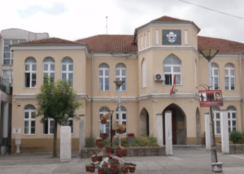 Kërkohet vëmendje për shqiptarët e Luginës