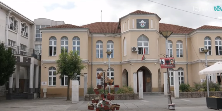 Kërkohet vëmendje për shqiptarët e Luginës